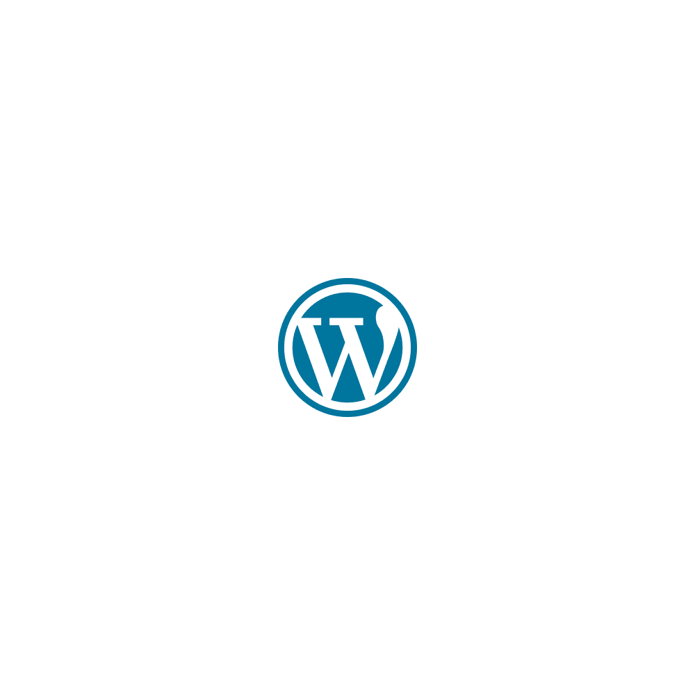 wordpress